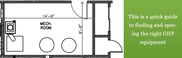 Installers Guide to GHP Selection - HeatSpring “