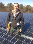 Chris Williams HeatSpring