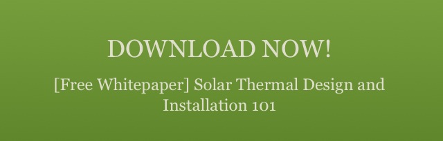 solar thermal nabcep