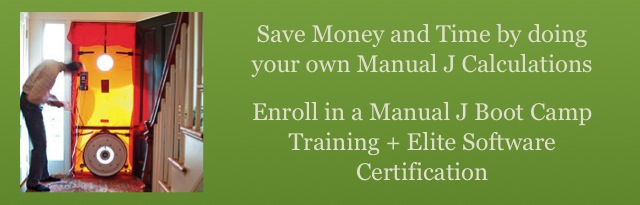 manual j calculation, wrightsoft manual j, manual j software, acca manual j software, manual j training manual j training