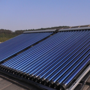solar thermal, solar thermal training