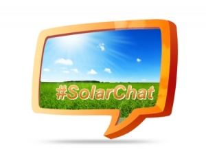 Solar Chat 3 Learnings from Last Week's #Solarchat and What it Says about the ...