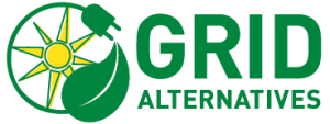 GRID horizontal logo for letterhead