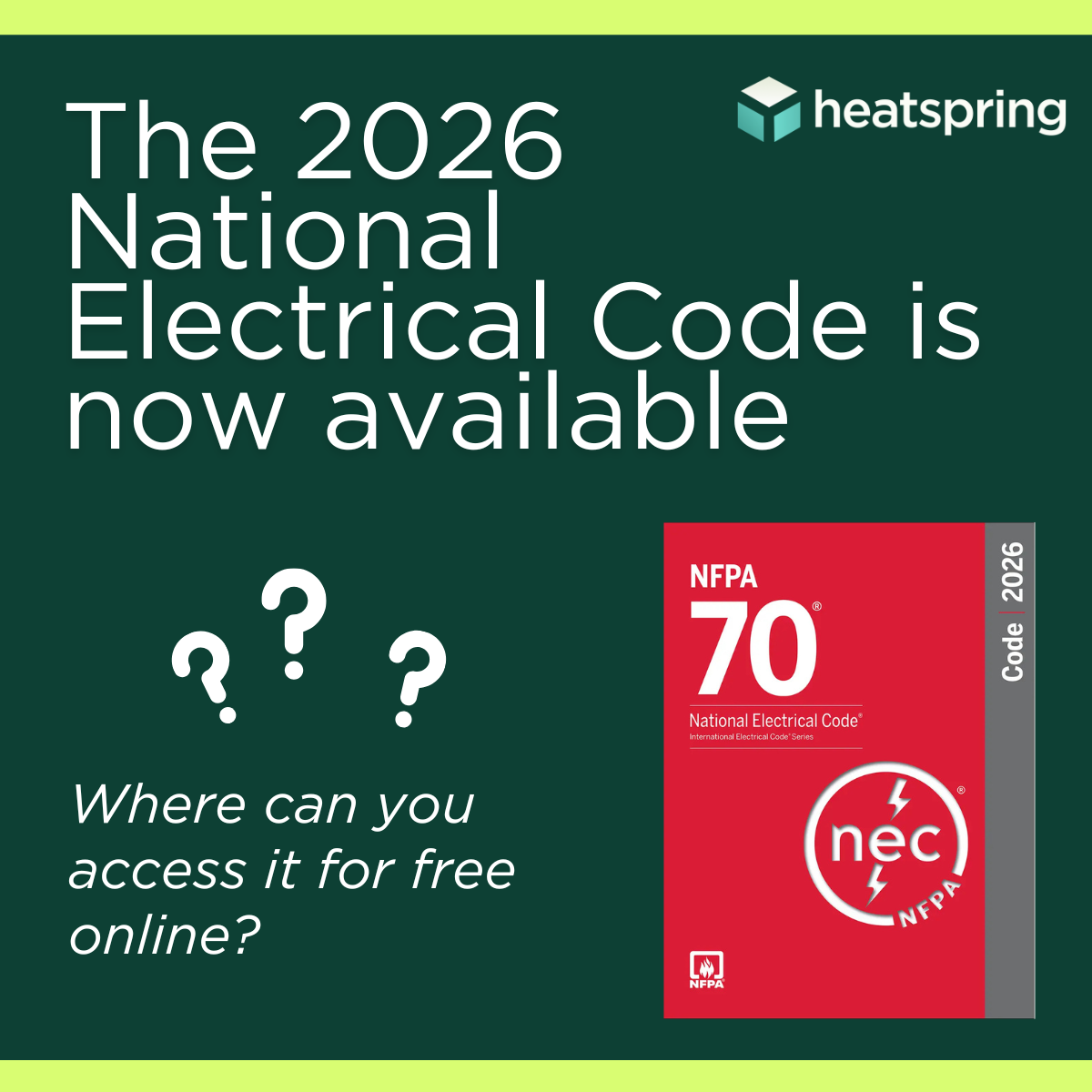 Nec 2020 Code Book NEC 2020 National Electrical Code Book - NFPA 70 ...
